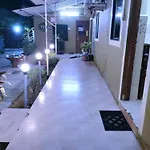 Beach Xaviers Guest House Colva