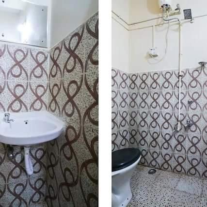 Guest house Xaviers