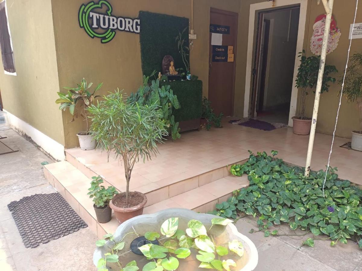 Xaviers Guest house Colva