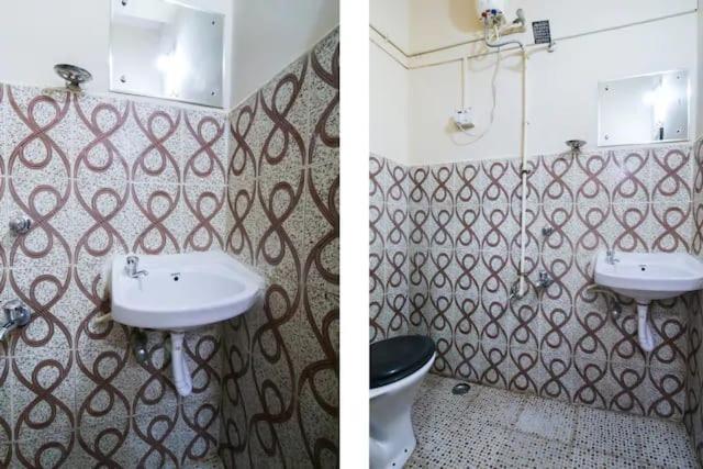 Guest house Xaviers