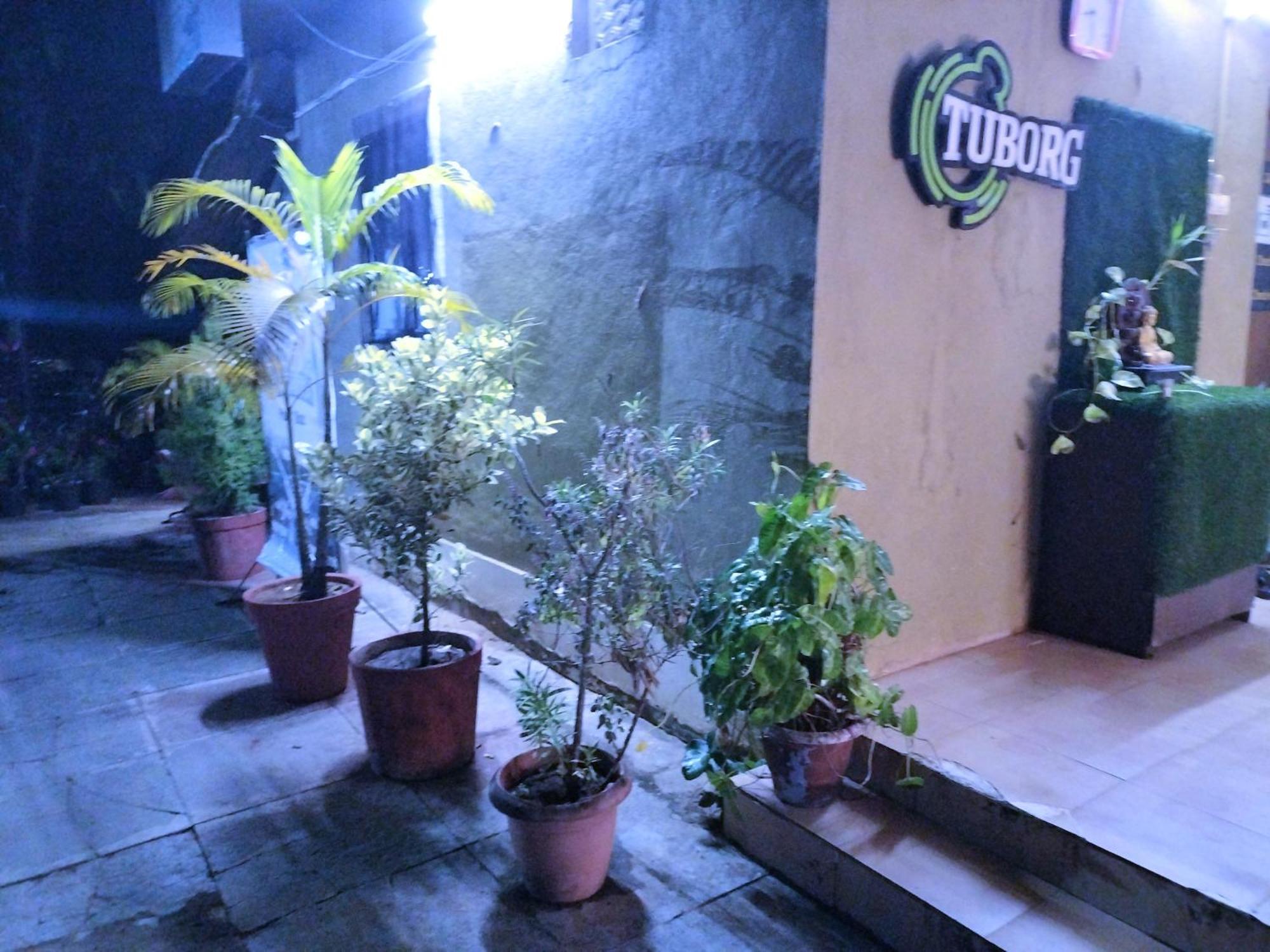 Xaviers Guest house