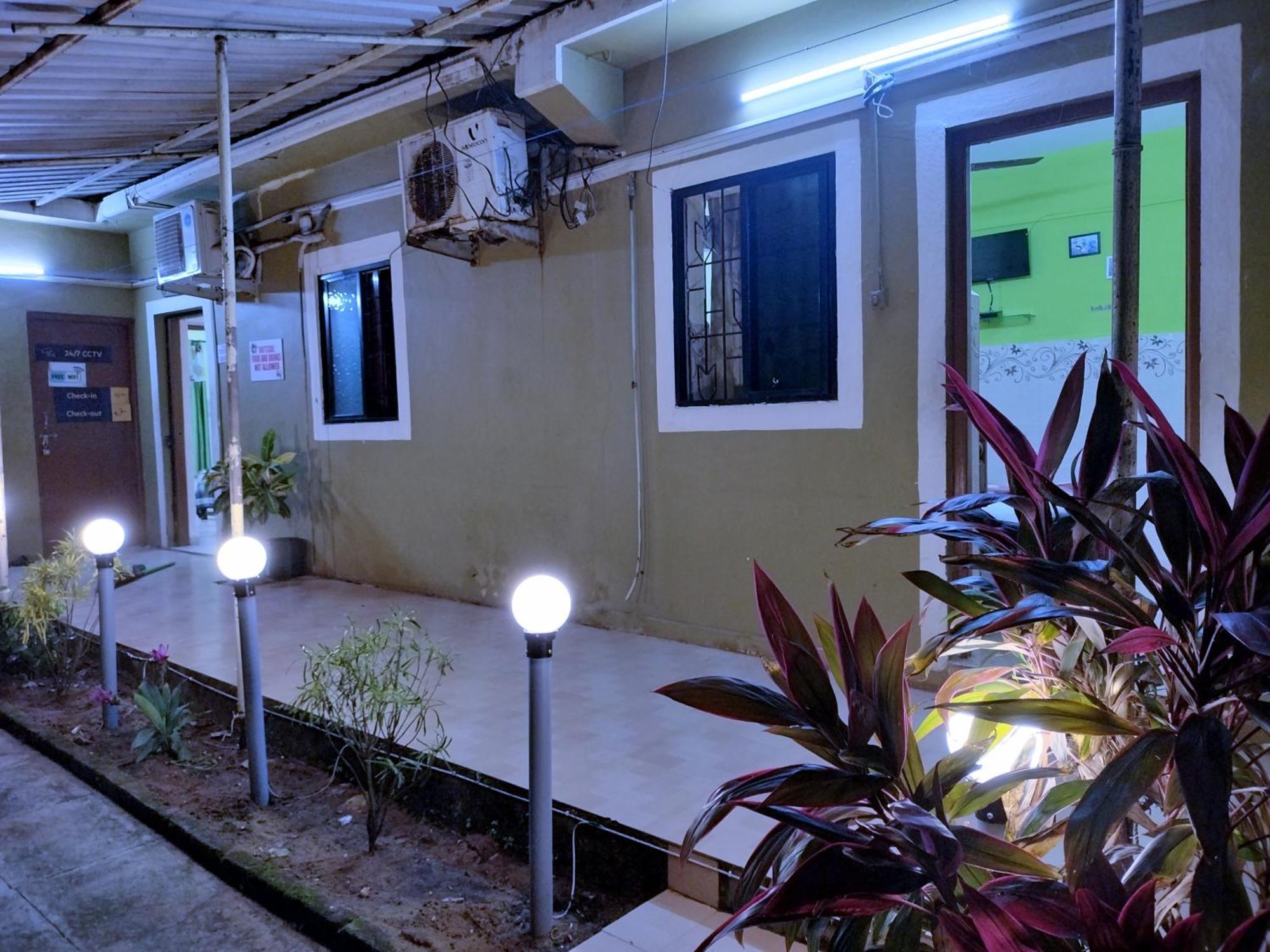 Guest house Xaviers *