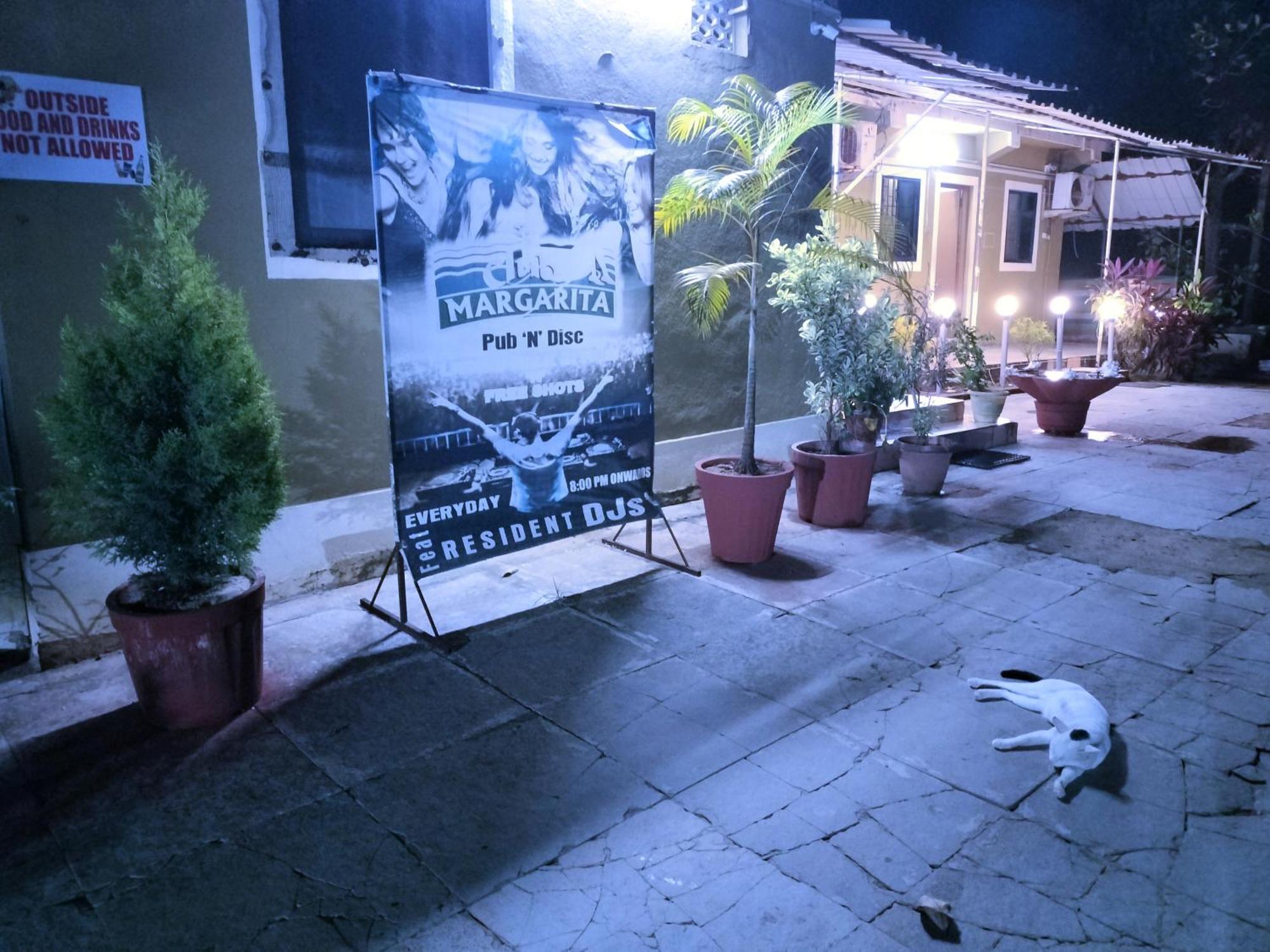 Xaviers Guest house